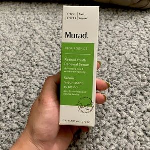 Murad Retinol Youth Renewal Serum